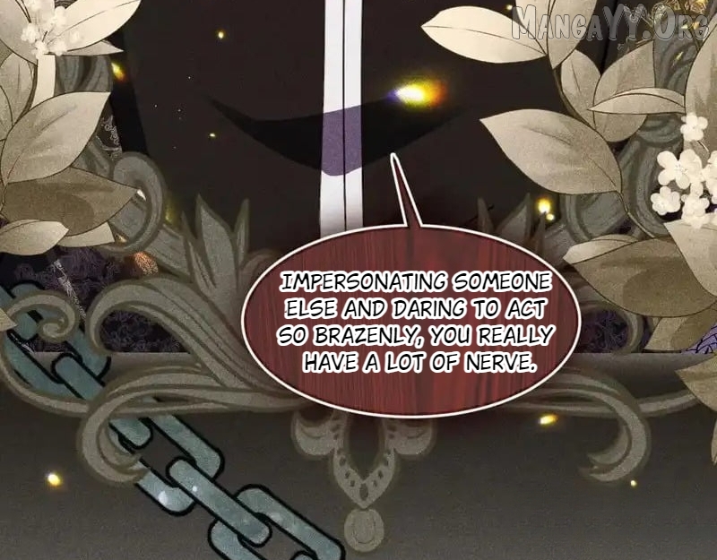Confessing My Love to Him, the Treacherous One Chapter 63 - page 42
